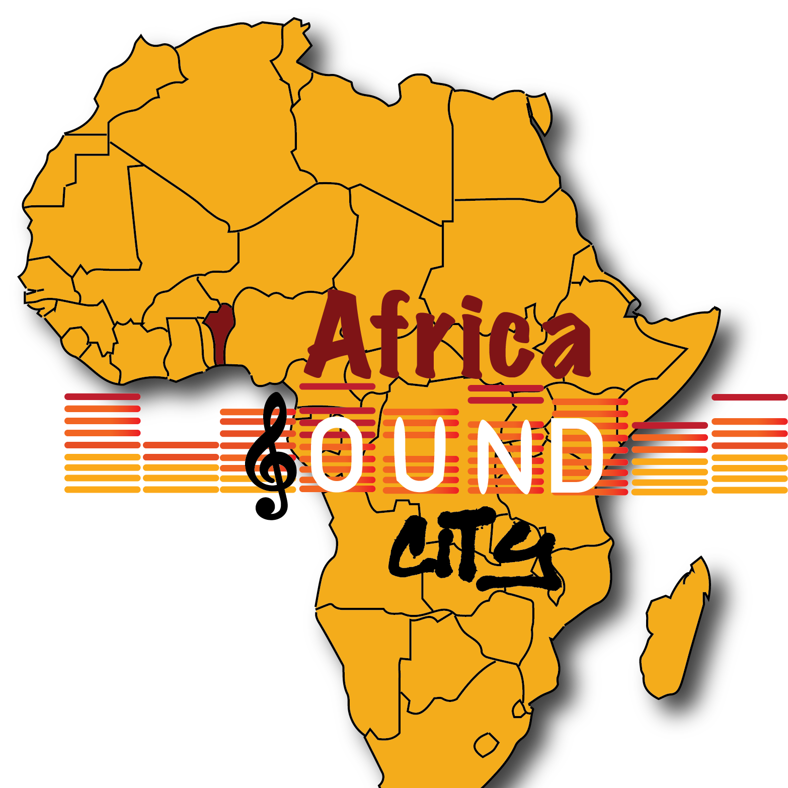 Africa Sound City