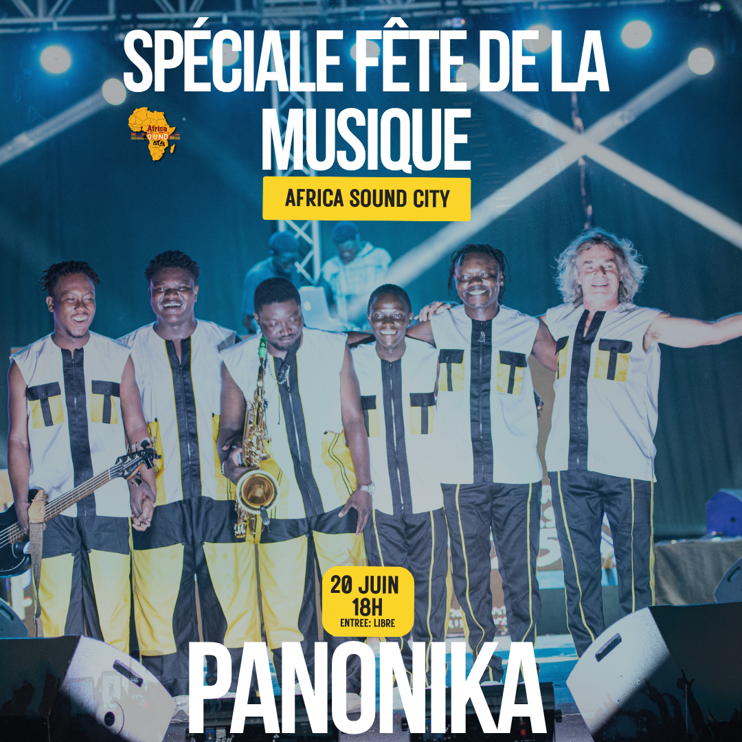 Spéciale Fête de la Musique
